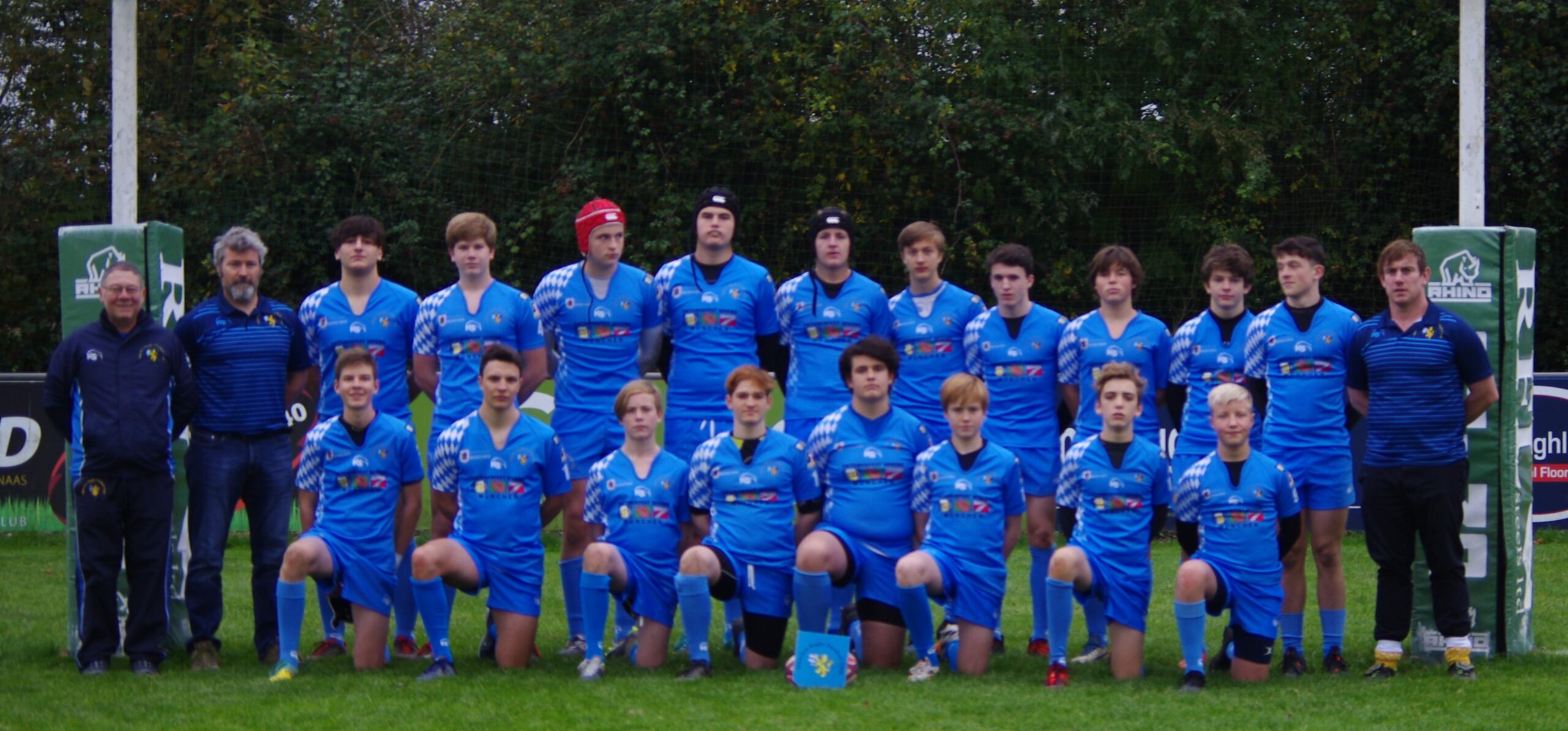 Read more about the article RAI Tour 2019: Match report MRFC vs Athy [U16] 2019-10-29